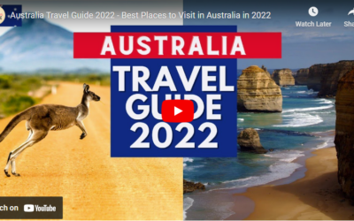 Backpackers Life in Australia